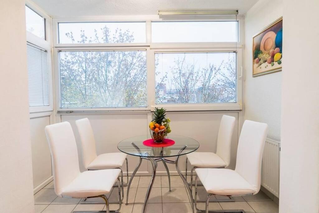 Apartment Jarun Brac Zagabria Esterno foto